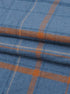 Hemp & Organic Cotton Mid-Weight Twill Flannel Fabric ( GH66E181J / GH66E181K ) - Bastine