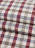Hemp & Organic Cotton Mid-Weight Twill Flannel（HG65E489A） - Bastine