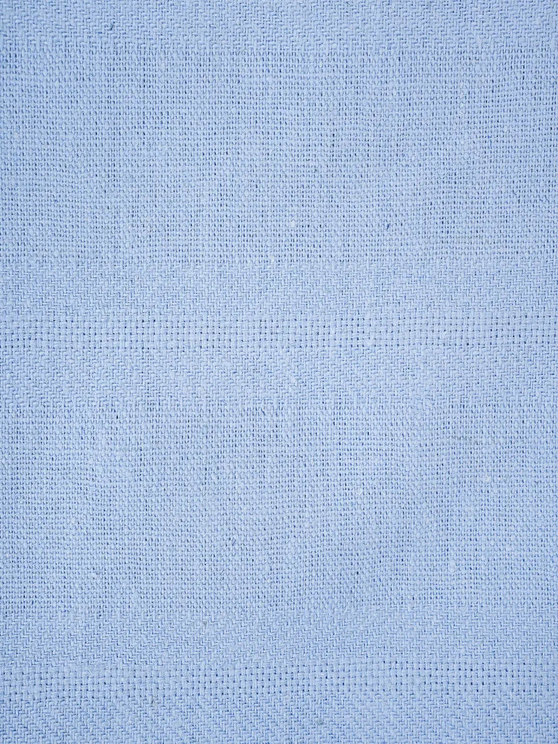 Hemp & Organic Cotton Mid-Weight Yarn Dye Fabric ( H18-21-21 )  Woven Hemp & Organic Cotton  Bastine 