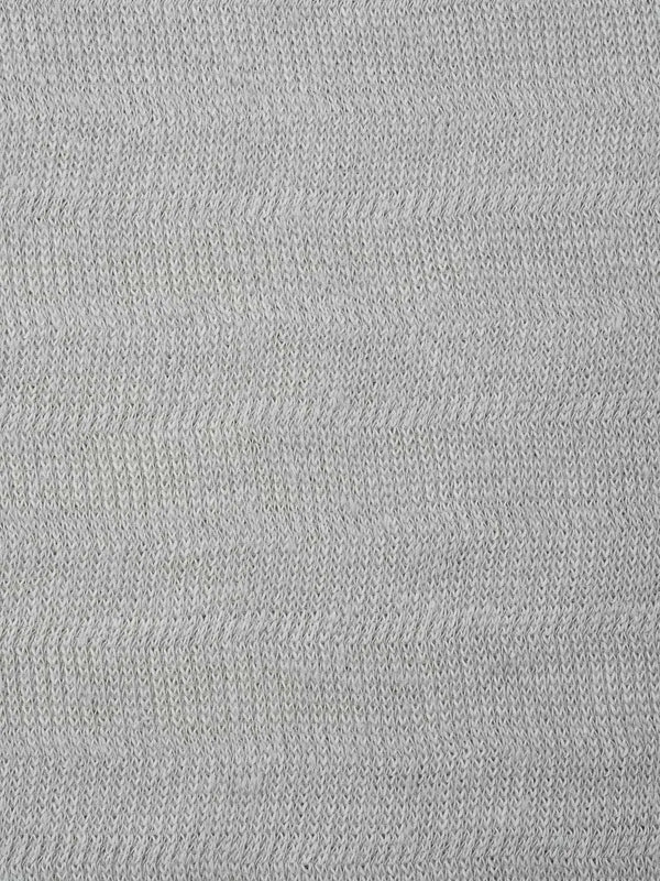 Bastine Hemp & Organic Cotton Mid-Weight Yarn Dyed Jersey Fabric ( KJ21D819B )