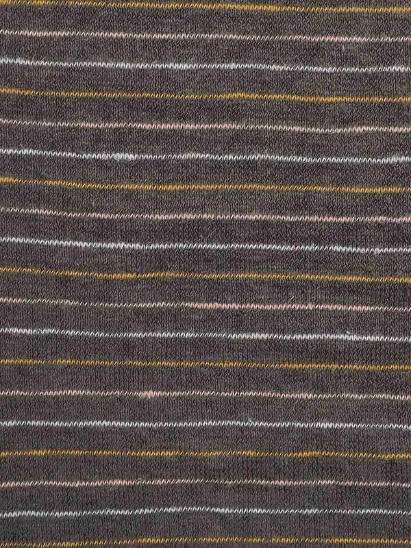 Hemp & Organic Cotton Mid Weight Yarn Dyed Jersey ( KJ21D811C / KJ21D811A / KJ21D811B ) - Bastine