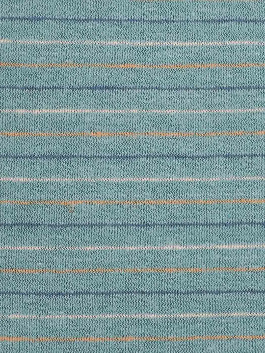 Hemp & Organic Cotton Mid Weight Yarn Dyed Jersey ( KJ21D811C / KJ21D811A / KJ21D811B ) - Bastine