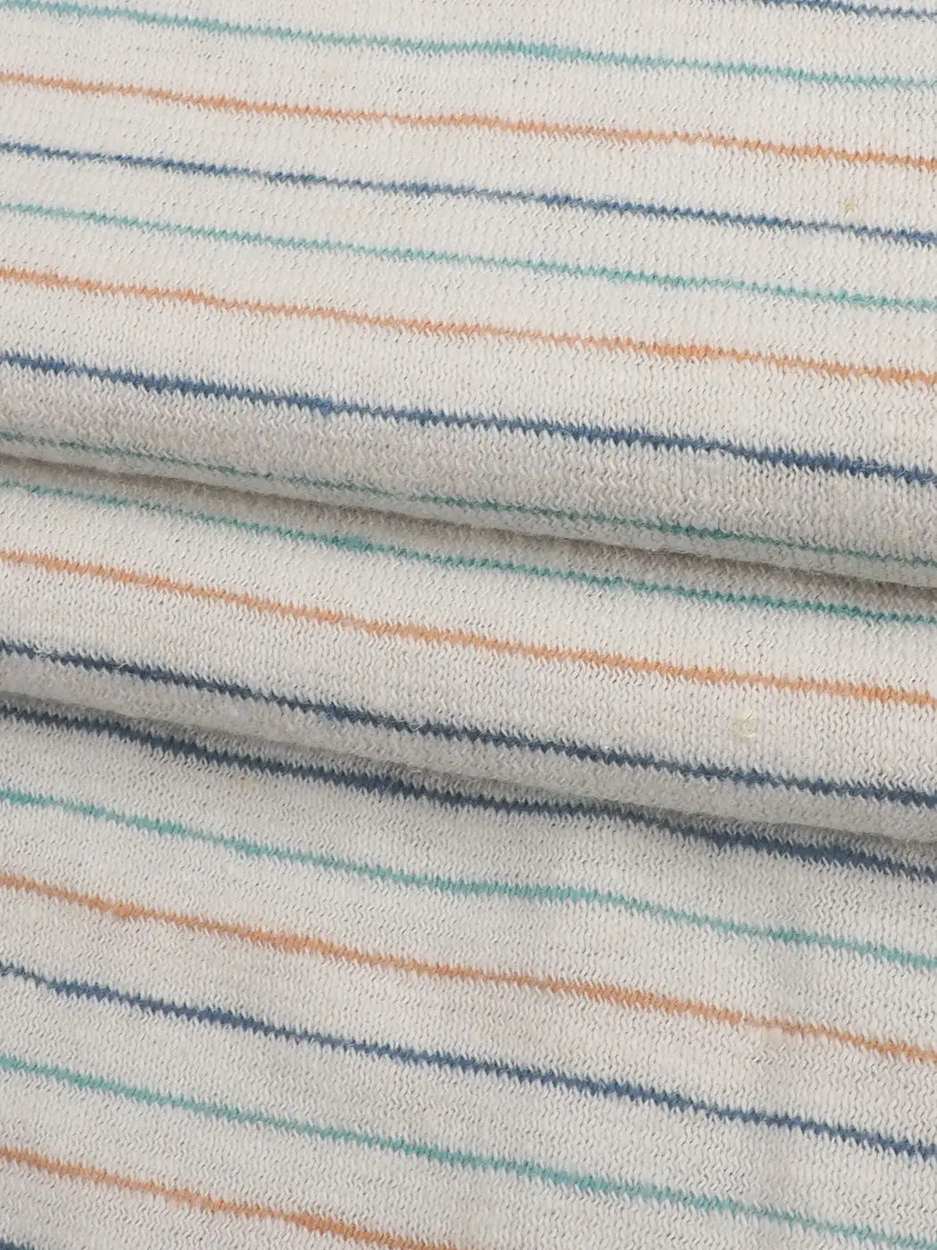 Hemp & Organic Cotton Mid Weight Yarn Dyed Jersey ( KJ21D811C / KJ21D811A / KJ21D811B ) - Bastine