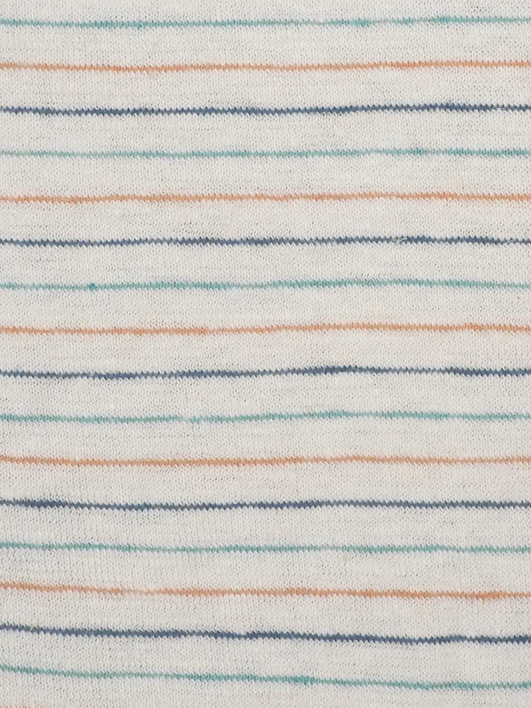 Hemp & Organic Cotton Mid Weight Yarn Dyed Jersey ( KJ21D811C / KJ21D811A / KJ21D811B ) - Bastine