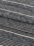Hemp & Organic Cotton Mid-Weight Yarn Dyed Stripe Jersey Fabric ( KJ12839  Two Colors Available ) - Bastine