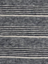 Hemp & Organic Cotton Mid-Weight Yarn Dyed Stripe Jersey Fabric ( KJ12839  Two Colors Available ) - Bastine