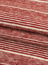 Hemp & Organic Cotton Mid-Weight Yarn Dyed Stripe Jersey Fabric ( KJ12839  Two Colors Available ) - Bastine
