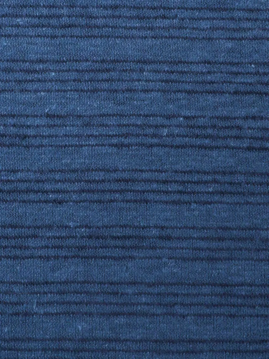Bastine Hemp & Organic Cotton Mid-Weight Yarn Dyed Stripe Jersey Fabric