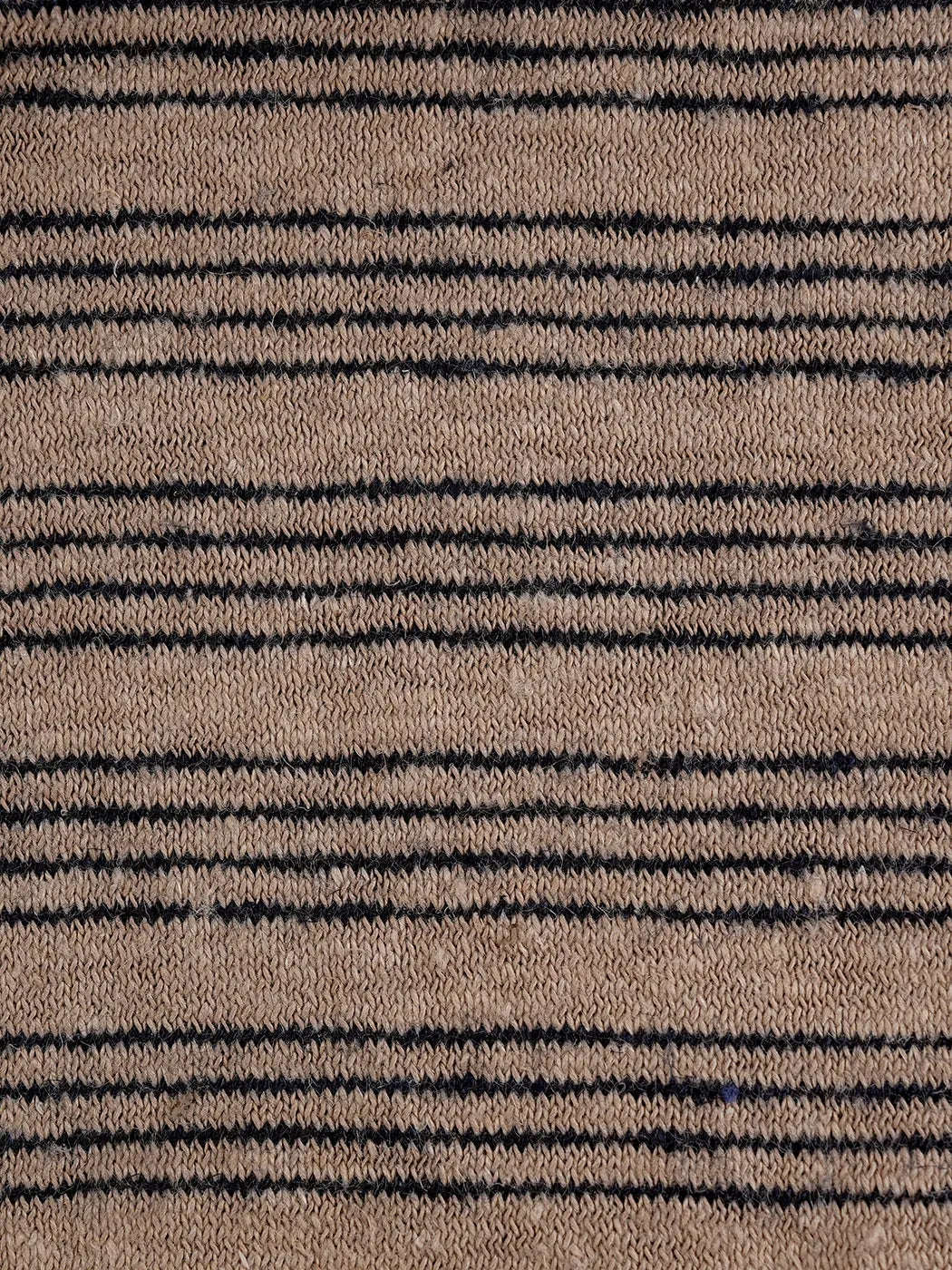 Hemp & Organic Cotton Mid-Weight Yarn Dyed Stripe Jersey Fabric Bastine hemp textiles hemp fiber wholesale retail hemp fabric clothing manufacturers companies