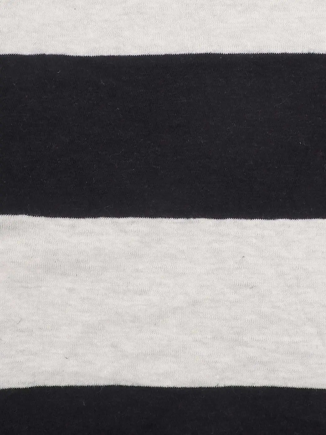 Hemp & Organic Cotton Mid Weight Yarn Dyed Stripe Jersey ( KJ21D890A / KJ21D890B ) - Bastine