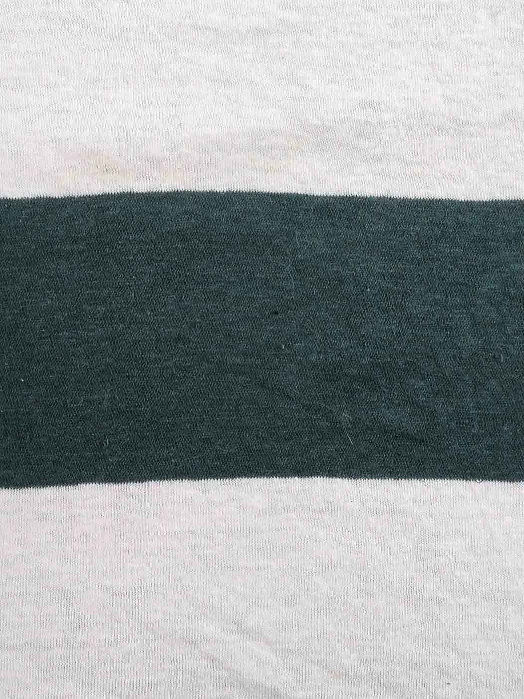 Hemp & Organic Cotton Mid Weight Yarn Dyed Stripe Jersey ( KJ21D890A / KJ21D890B ) - Bastine