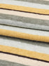 Bastine Hemp & Organic Cotton Mid-Weight Yarn Dyed Stripe Jersey Fabric