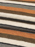 Bastine Hemp & Organic Cotton Mid-Weight Yarn Dyed Stripe Jersey Fabric