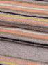 Bastine Hemp & Organic Cotton Mid-Weight Yarn Dyed Stripe Jersey