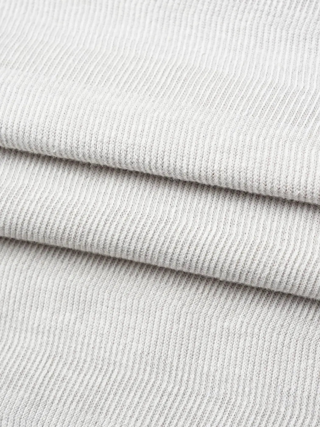 Hemp & Organic Cotton Mid-weight Yarn Dye Jacquard Jersey Fabric ( KJ2109Y-01E )  Knit Hemp & Recycled Poly & Tencel  Bastine 
