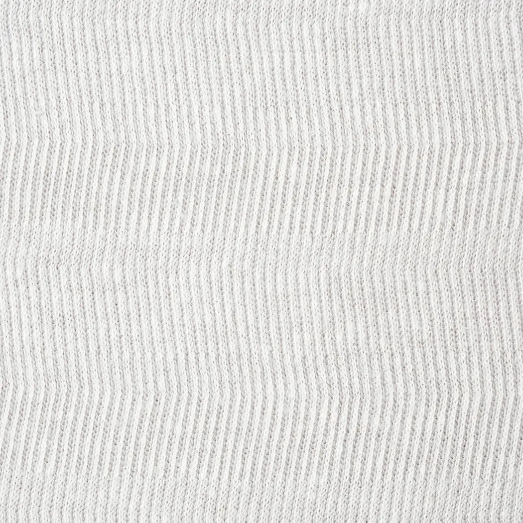 Hemp & Organic Cotton Mid-weight Yarn Dye Jacquard Jersey Fabric ( KJ2109Y-01E )  Knit Hemp & Recycled Poly & Tencel  Bastine 