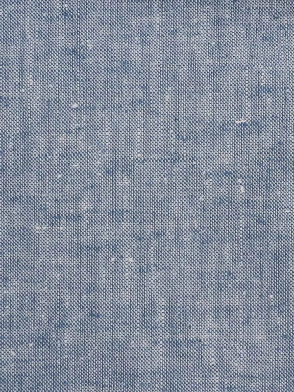 Hemp & Organic Cotton Stripe Fabric ( HG58B305C ) - Bastine