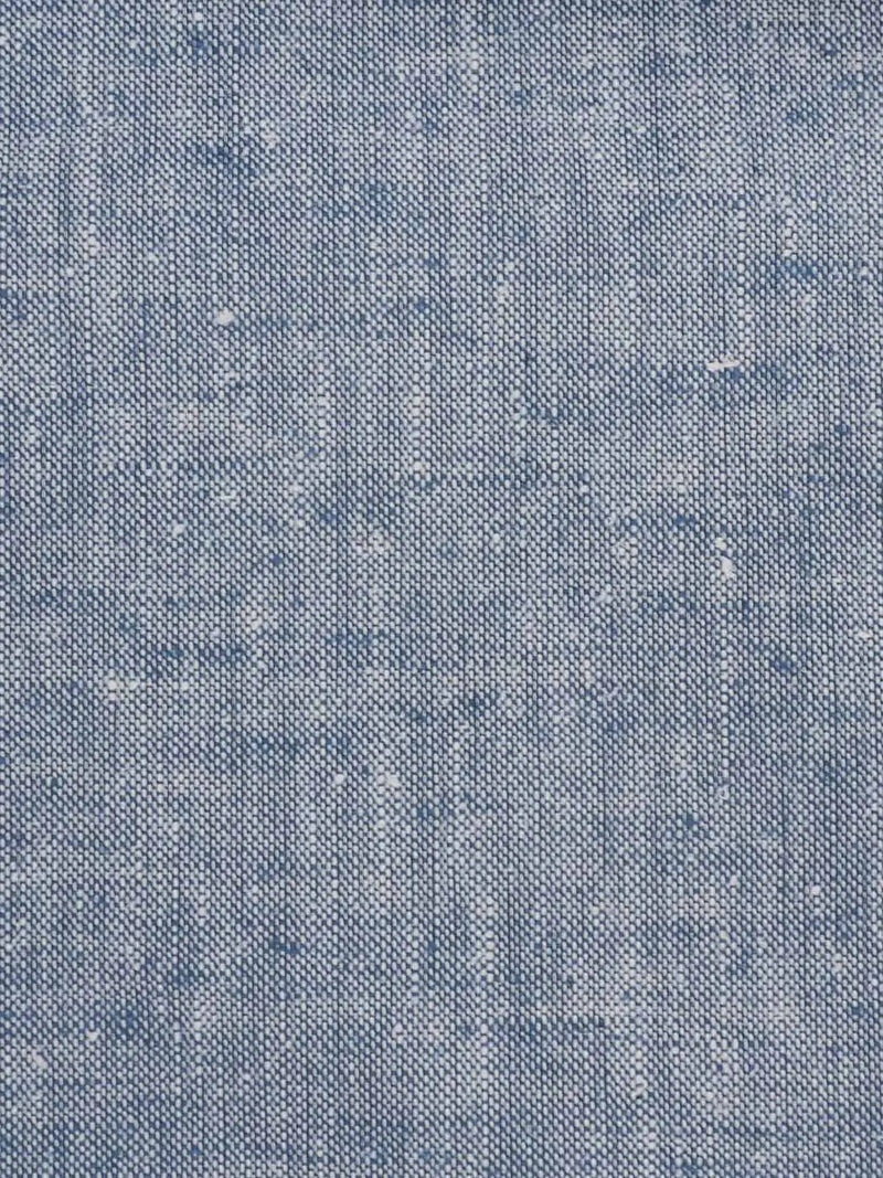 Hemp & Organic Cotton Stripe Fabric ( HG58B305C ) - Bastine