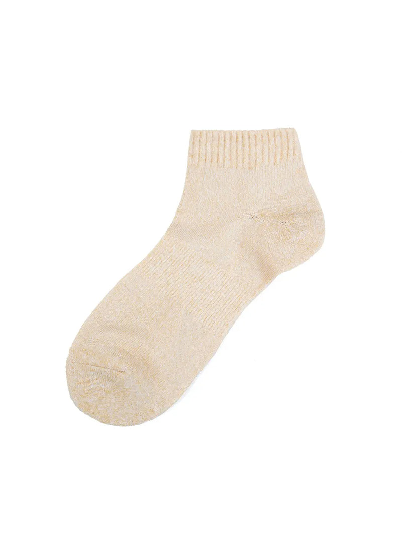 Bastine Hemp & Organic Cotton Women's Crew Socks, 3 Pack, Free shipping