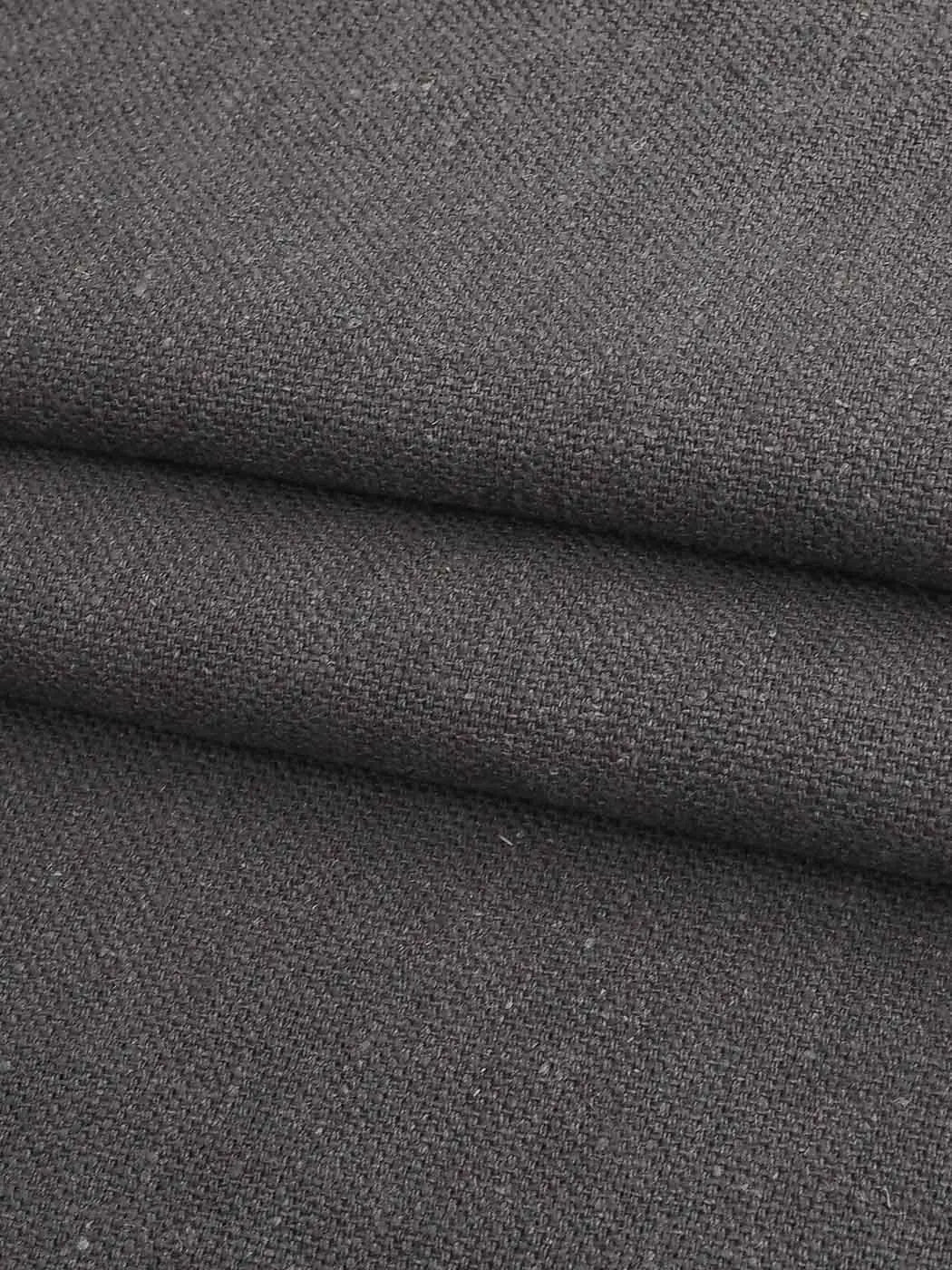 Hemp , Organic Cotton , Recycled Hemp , Recycled Cotton & Recycled Poly Mid-Weight Fabric（RE13181C / RE12181J） - Bastine