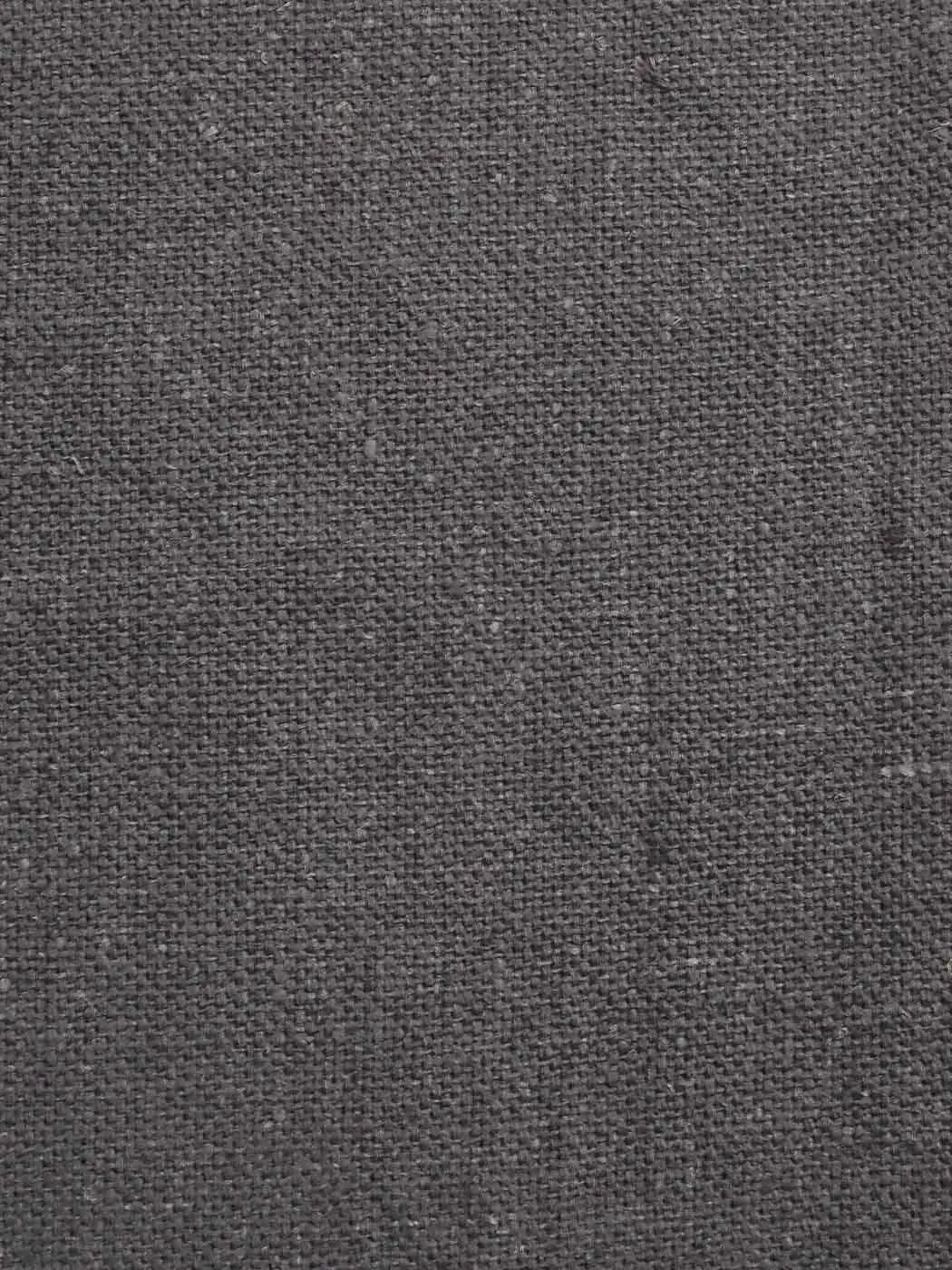 Hemp , Organic Cotton , Recycled Hemp , Recycled Cotton & Recycled Poly Mid-Weight Fabric（RE13181C / RE12181J） - Bastine