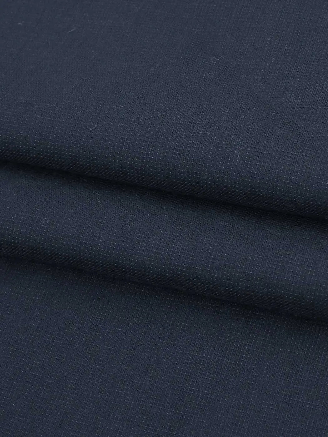 Hemp , Organic Cotton & Recycled Nylon Mid-Weight Twill（GN09270） - Bastine