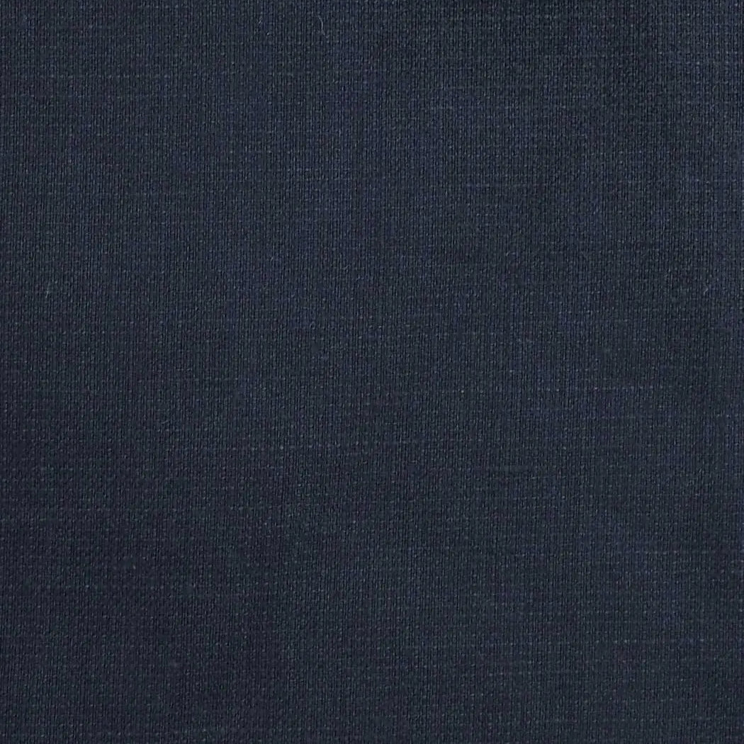 Hemp , Organic Cotton & Recycled Nylon Mid-Weight Twill（GN09270） - Bastine
