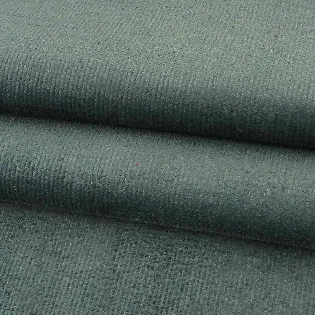 Hemp , Organic Cotton & Spadex Mid-Weight Stretch Corduroy（GH72D345） - Bastine