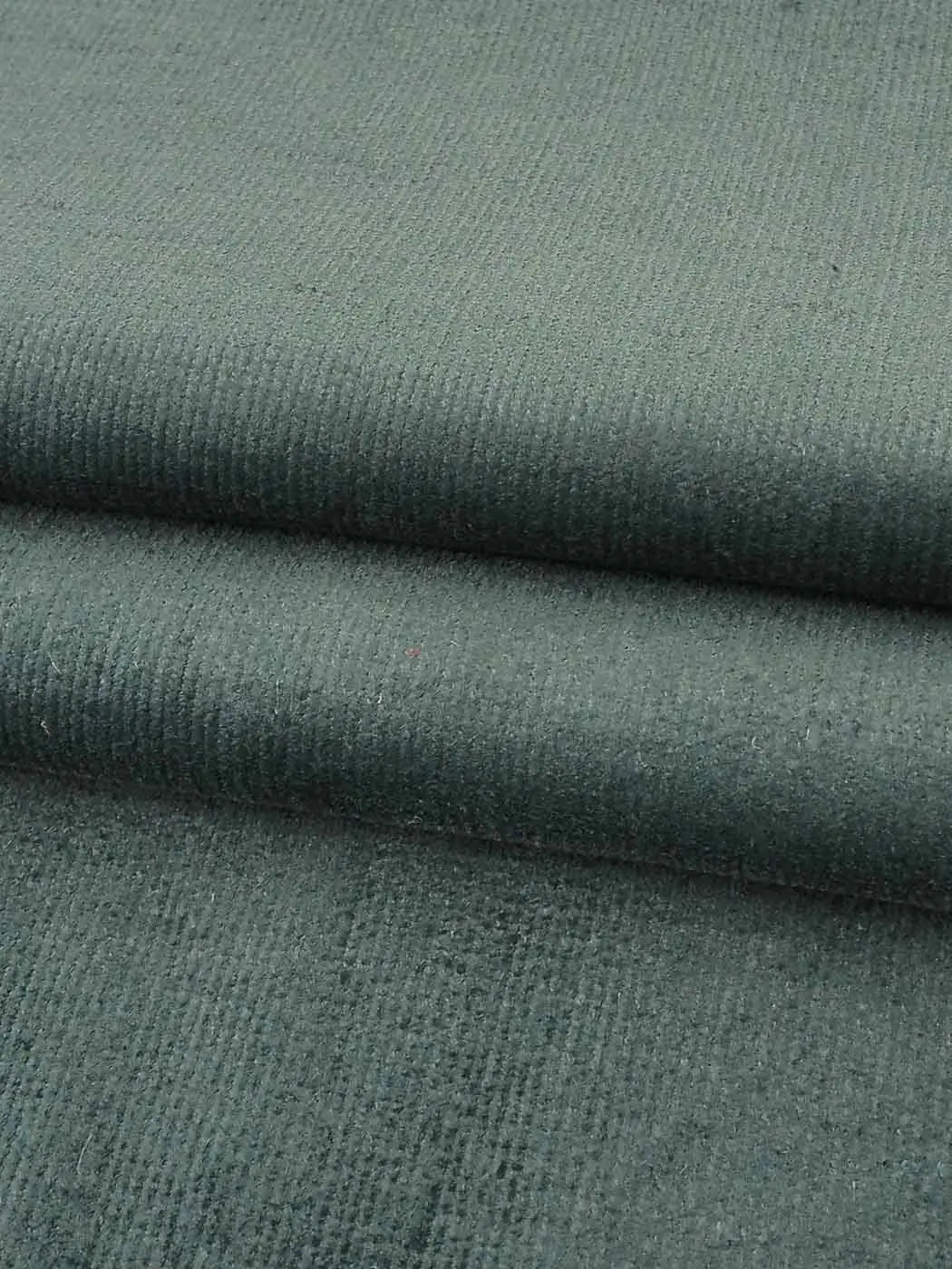 Hemp , Organic Cotton & Spadex Mid-Weight Stretch Corduroy（GH72D345） - Bastine