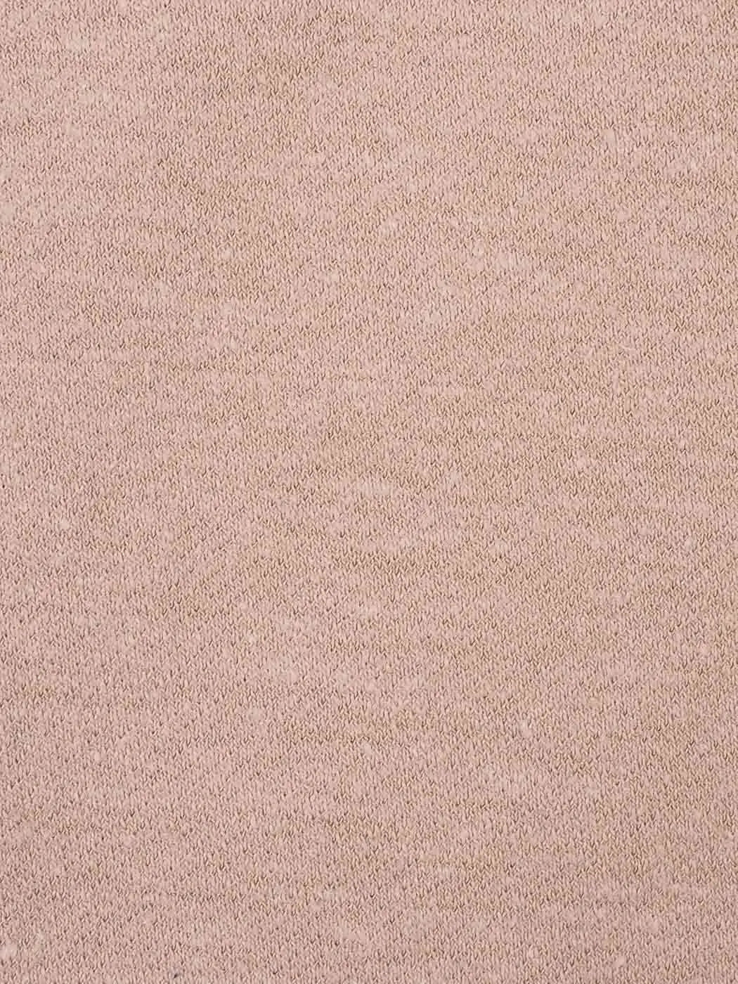 Hemp , Organic Cotton & Spandex Heavy Weight Stretched Jersey ( KJ21B944 ) - Bastine