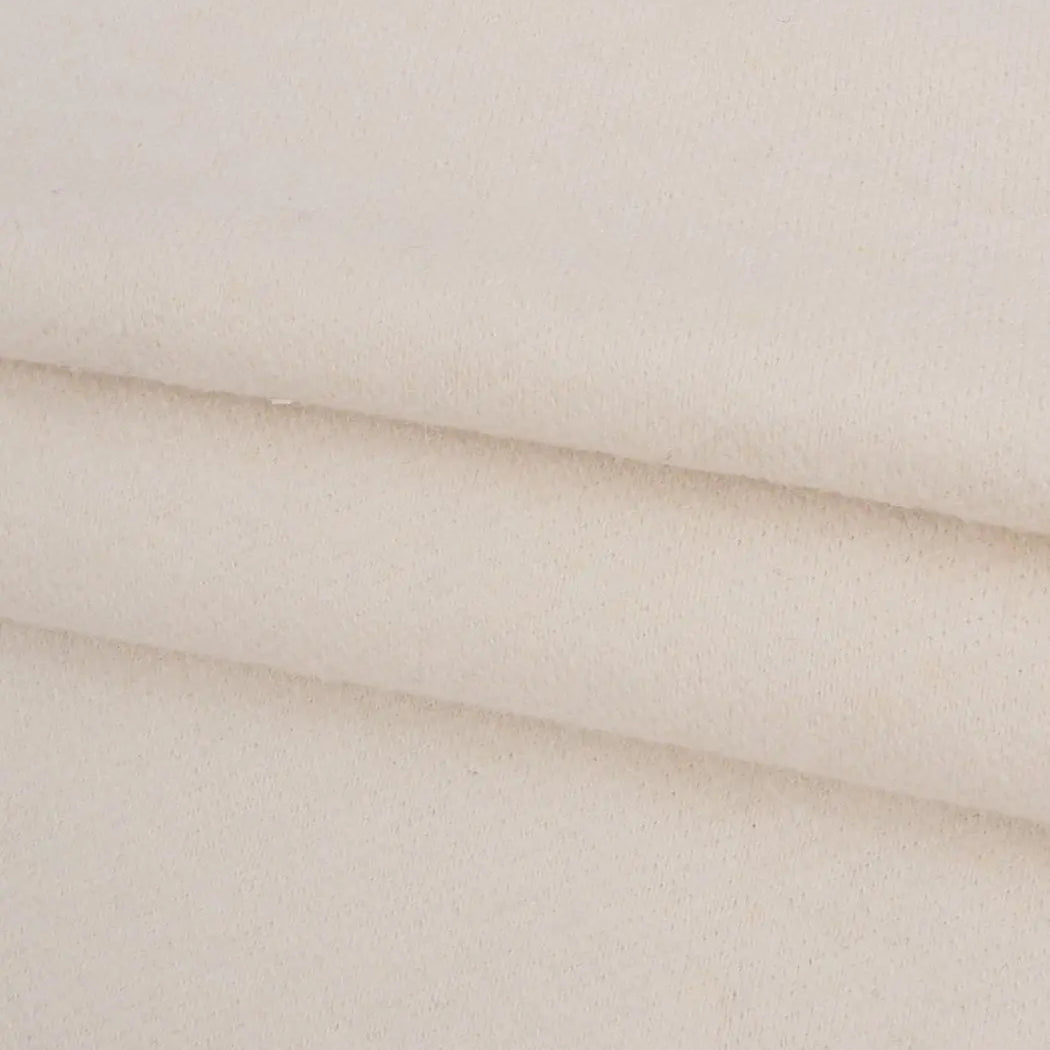 Hemp , Organic Cotton & Spandex Heavy Weight Stretched Jersey ( KJ21B944 ) - Bastine