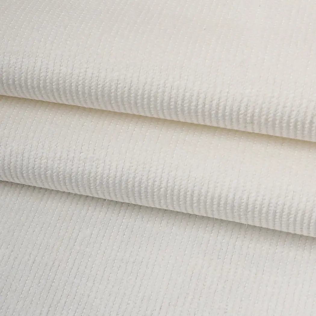 Hemp & Organic Cotton & Spandex Mid-Weight Corduroy Fabric（ GH86E308 ） - Bastine