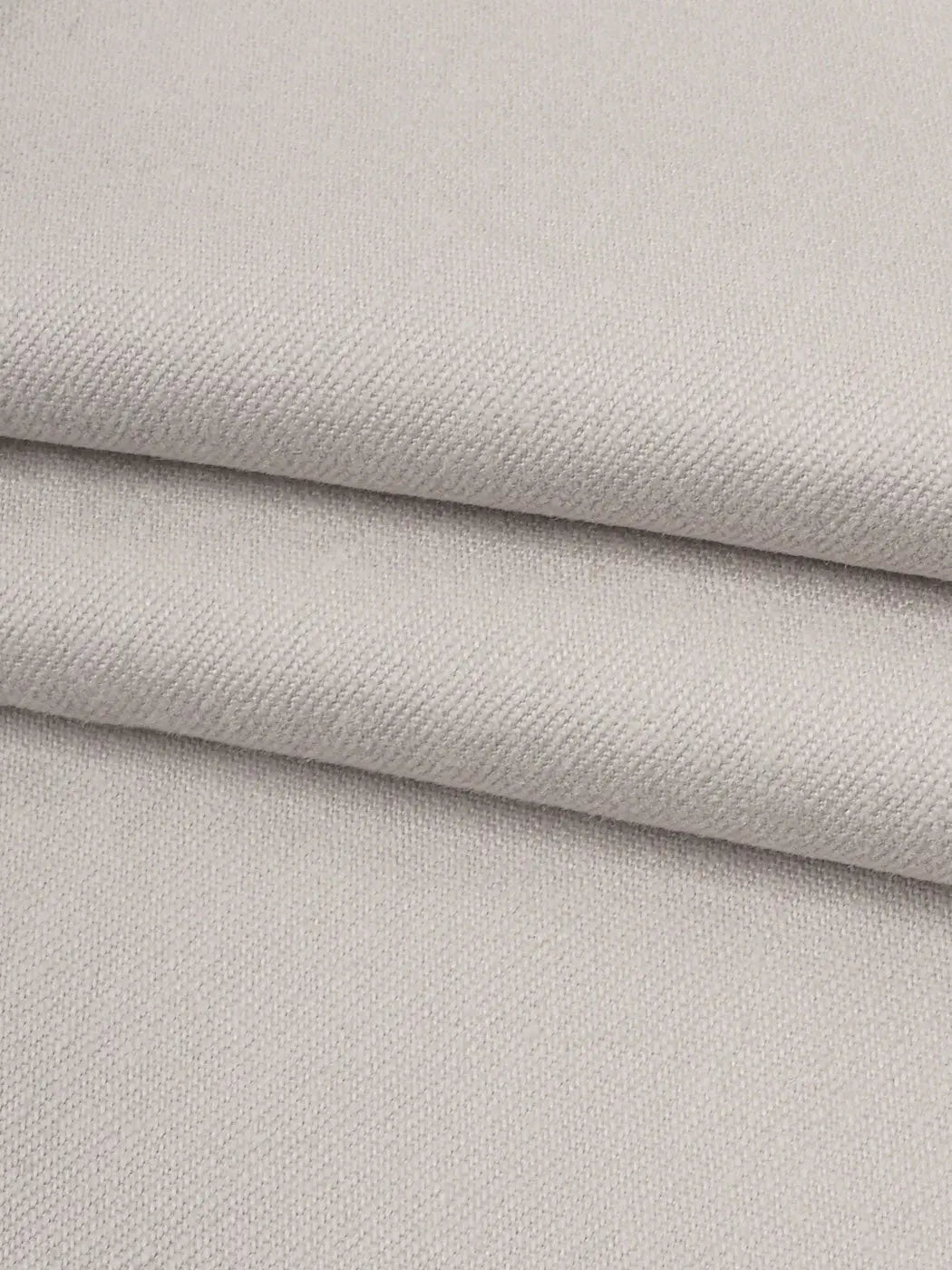 Hemp & Organic Cotton & Spandex Mid-Weight Twill Fabric ( HG72B077B ) - Bastine