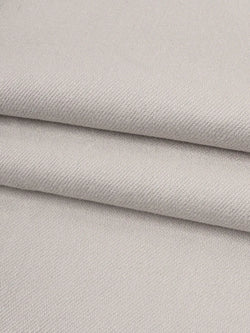 Hemp & Organic Cotton & Spandex Mid-Weight Twill Fabric ( HG72B077B ) - Bastine