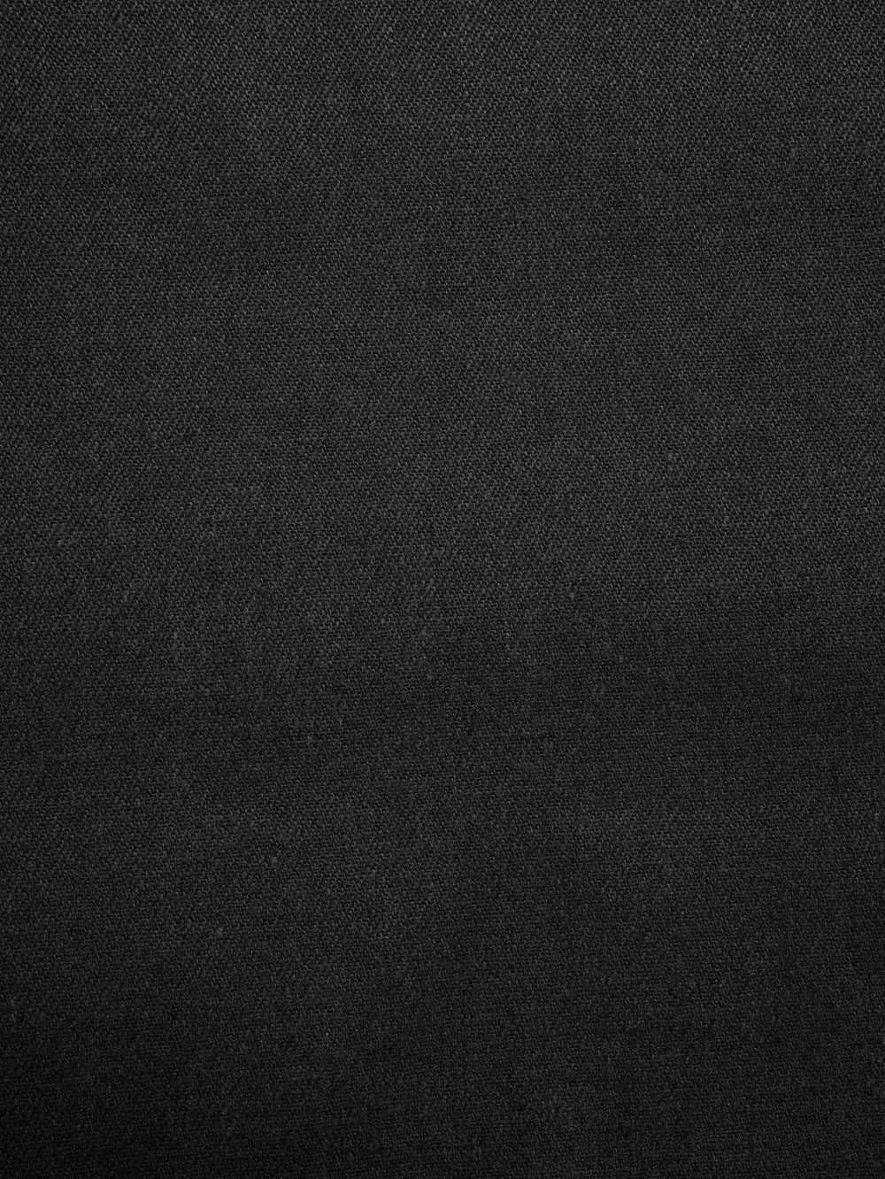 [しろくろ様] YLEVE HEMP ORGANIC COTTON JK 黒 4 Hemp - All | Organic Cotton Plus