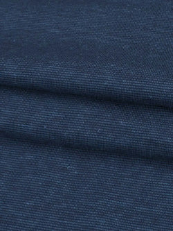 Hemp , Organic Cotton & Yak Light Weight Yarn Dyed Jersey ( KJ35A826U / KJ35A826V / KJ35A826O ) - Bastine