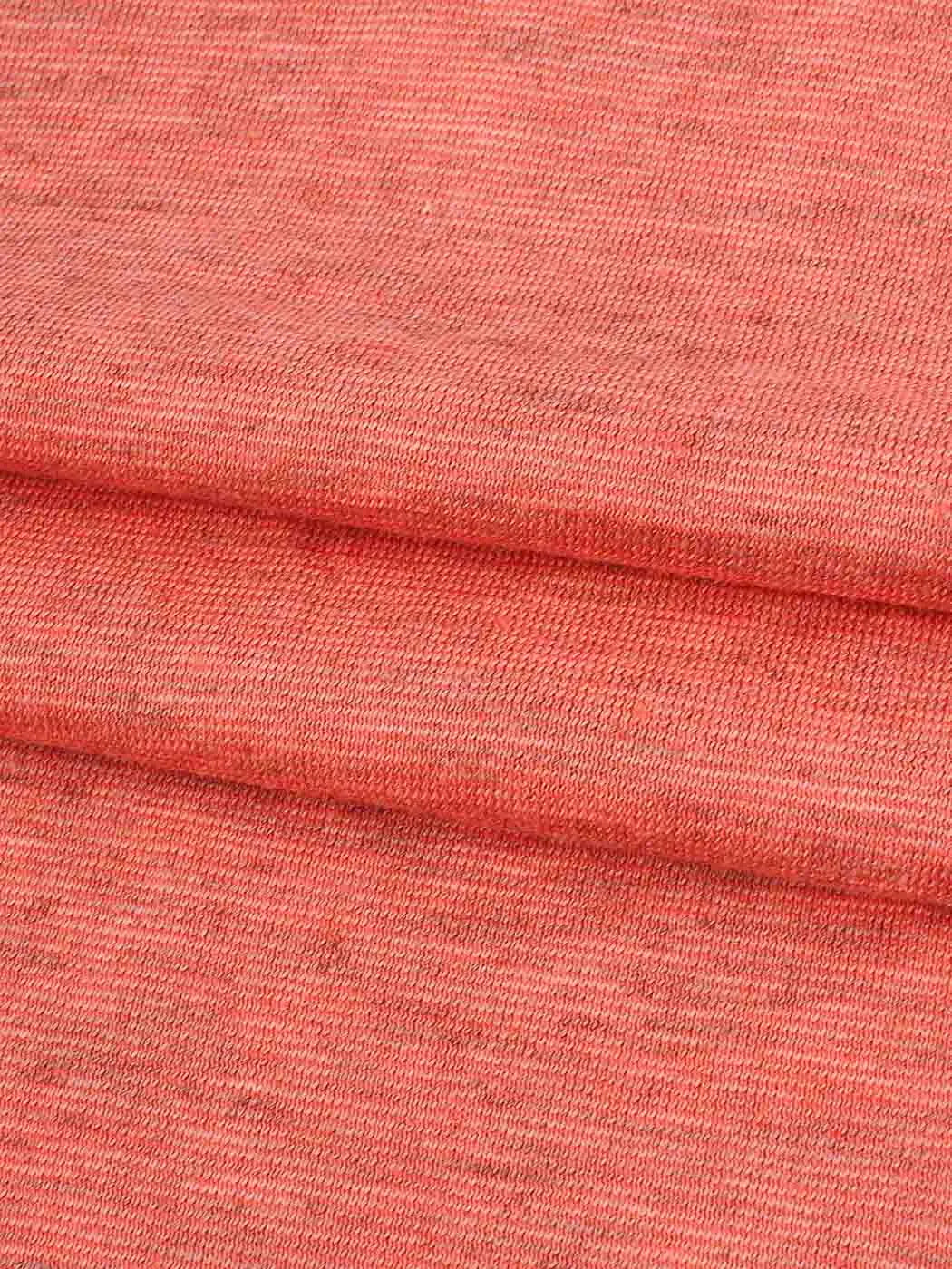 Hemp , Organic Cotton & Yak Light Weight Yarn Dyed Jersey ( KJ35A826U / KJ35A826V / KJ35A826O ) - Bastine