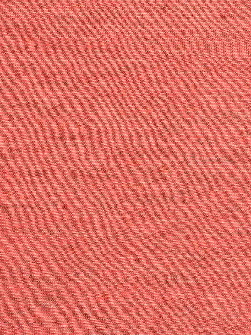 Hemp , Organic Cotton & Yak Light Weight Yarn Dyed Jersey ( KJ35A826U / KJ35A826V / KJ35A826O ) - Bastine