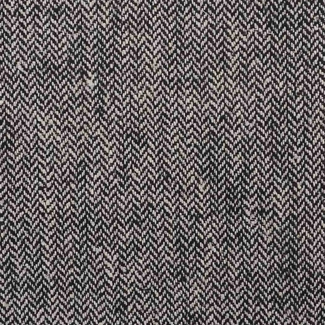 Hemp , Organic Cotton , Yak & Wool Mid-Weight Twill（HG12330） - Bastine
