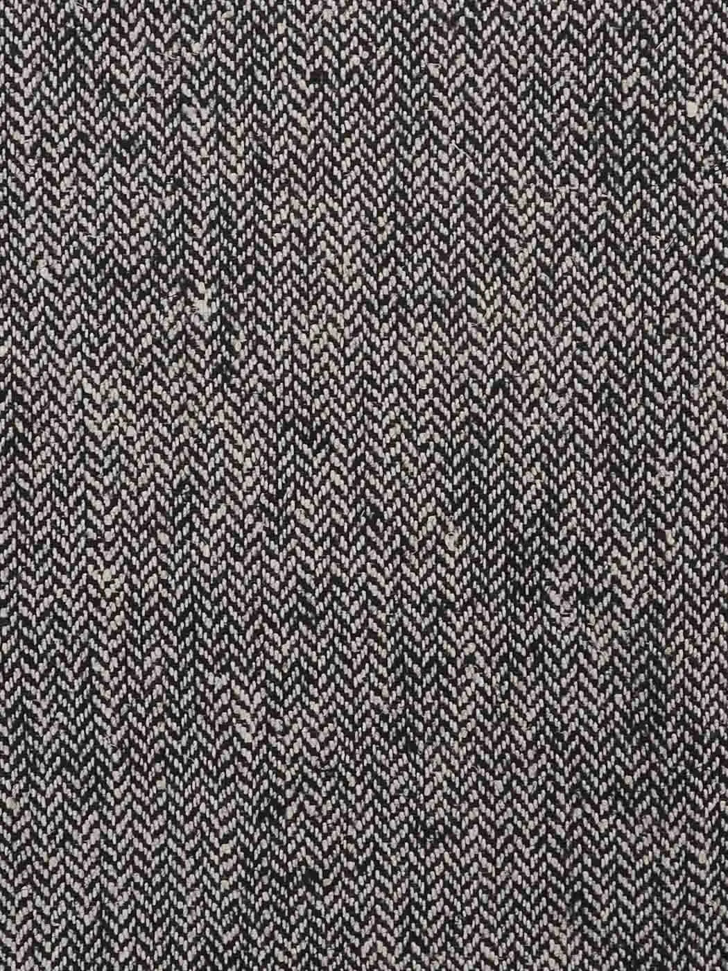 Hemp , Organic Cotton , Yak & Wool Mid-Weight Twill（HG12330） - Bastine