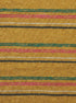 Hemp & Recycled Poly Mid-Weight Yarn Dyed Stripe Jersey Fabric  ( KJ21/2D934 Series ) - Bastine