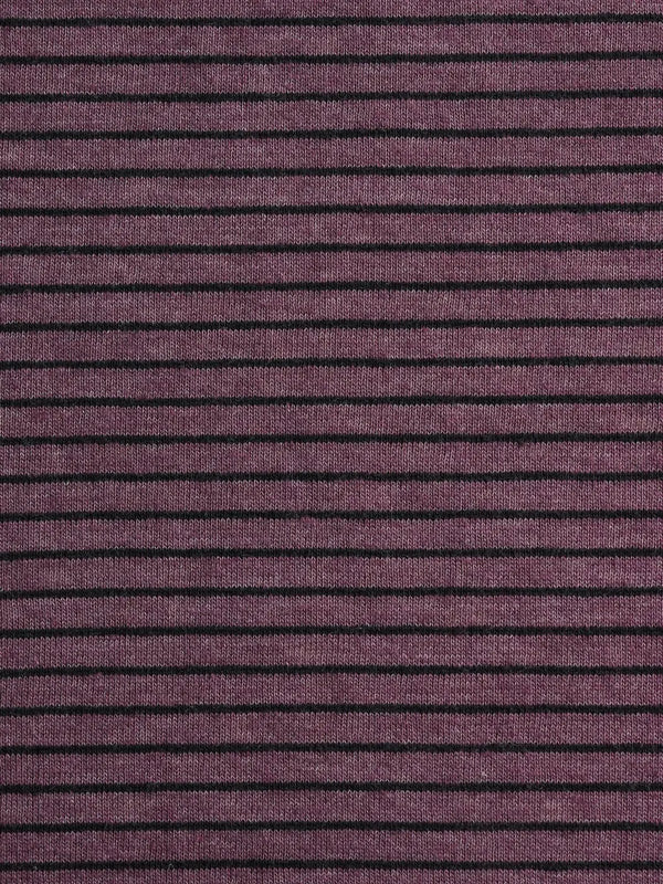 Hemp & Polyester Light Weight Jersey Fabric ( KJ6046RY, 3 colors )  Knit Hemp & Organic cotton  Bastine 