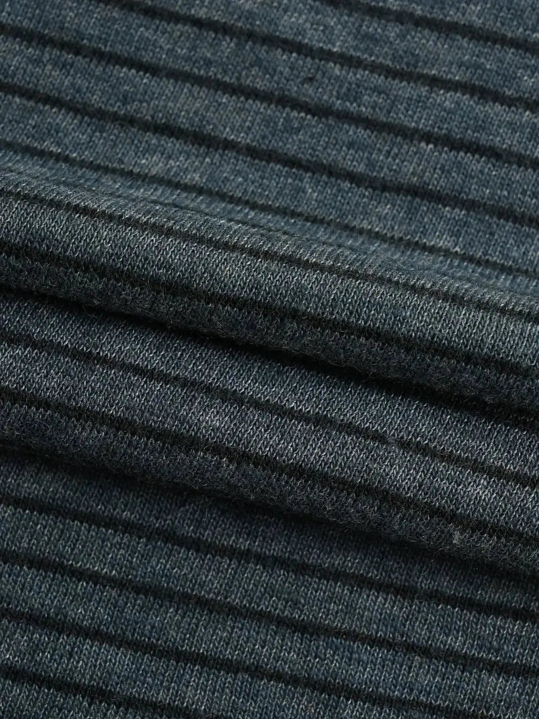 Hemp & Polyester Light Weight Jersey Fabric ( KJ6046RY, 6 colors )  Knit Hemp & Organic cotton  Bastine 