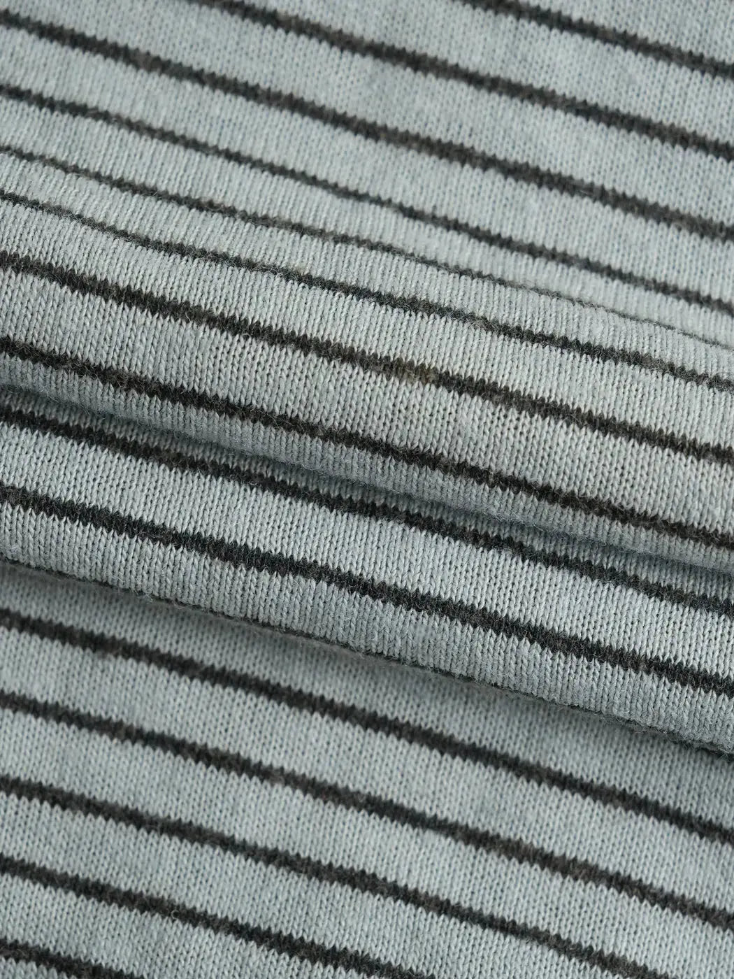 Hemp & Polyester Light Weight Jersey Fabric ( KJ6046RY, 6 colors )  Knit Hemp & Organic cotton  Bastine 