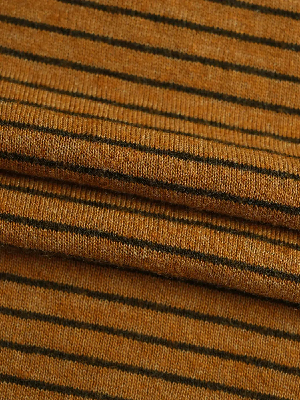 Hemp & Polyester Light Weight Jersey Fabric ( KJ6046RY, 6 colors )  Knit Hemp & Organic cotton  Bastine 