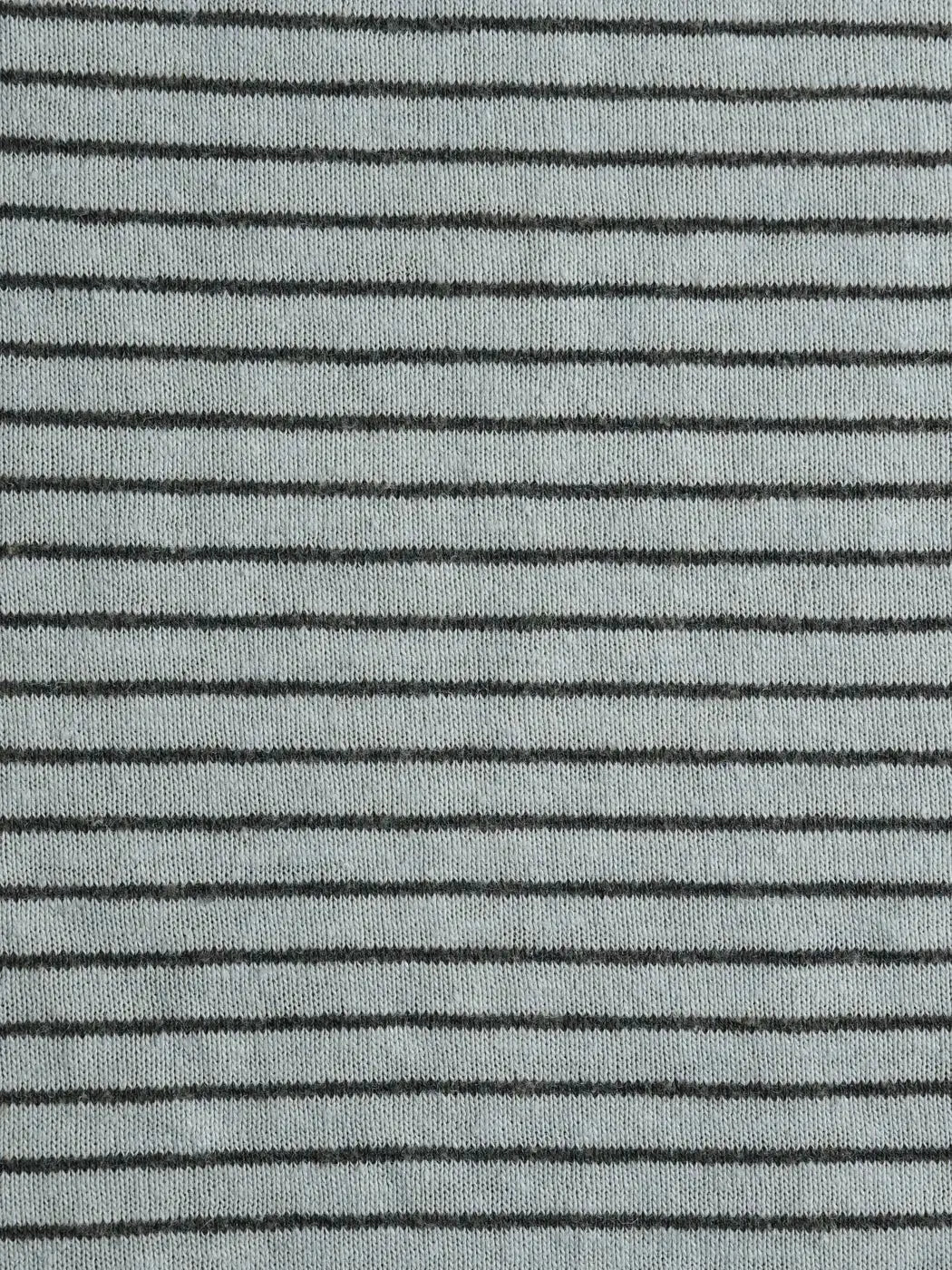 Hemp & Polyester Light Weight Jersey Fabric ( KJ6046RY, 6 colors )  Knit Hemp & Organic cotton  Bastine 