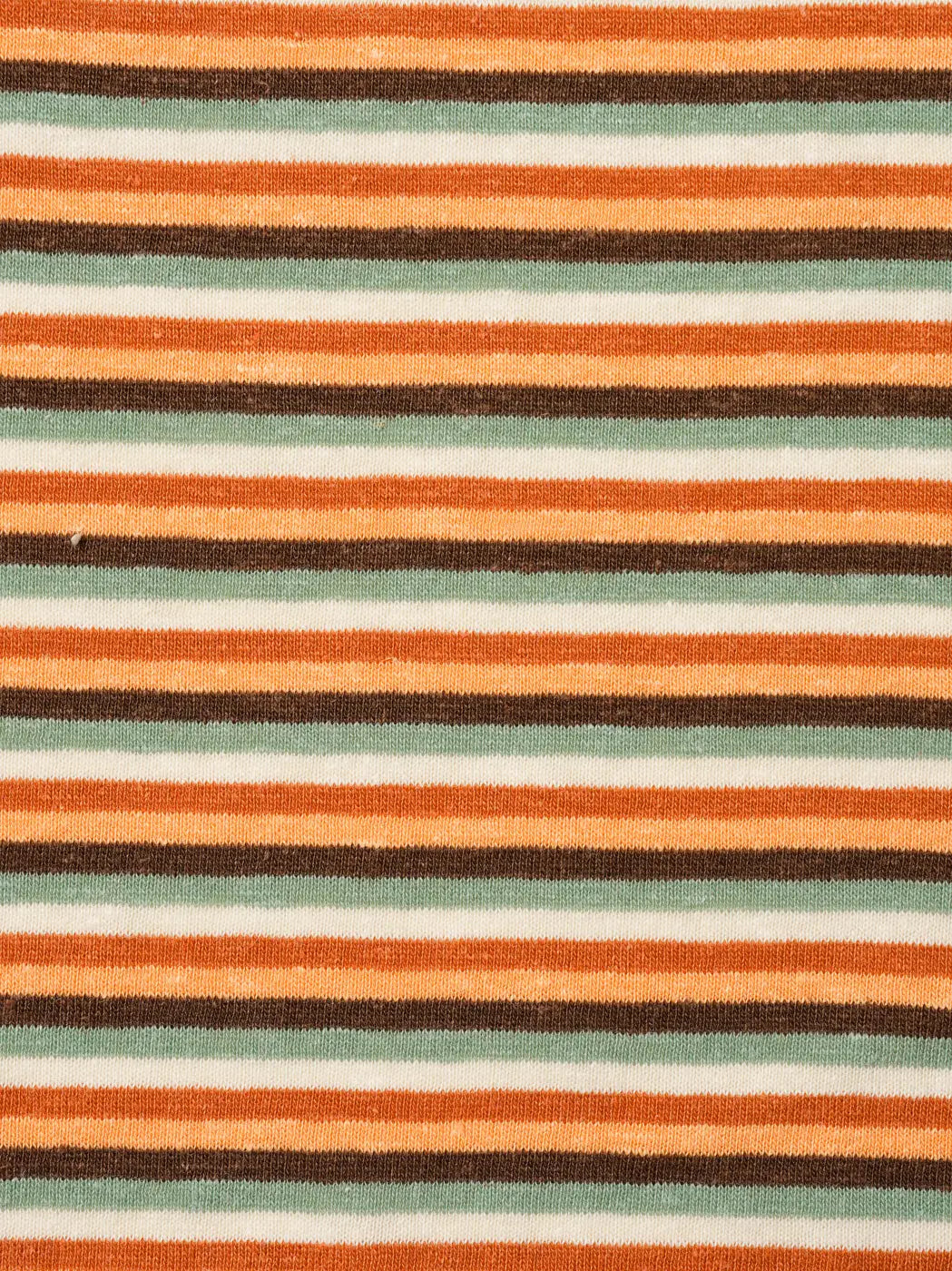 Hemp & Polyester Light Weight Jersey Fabric ( KJ6046RY, 6 colors )  Knit Hemp & Organic cotton  Bastine 