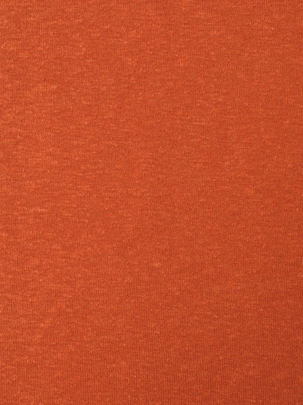 Hemp & Polyester Light Weight Jersey Fabric ( KJ6046RY, 6 colors )  Knit Hemp & Organic cotton  Bastine 