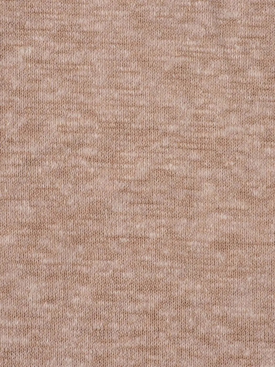 Hemp , Recycle Poly  & Tencel Light Weight Jersey Fabric ( KJ21C828 ) - Bastine