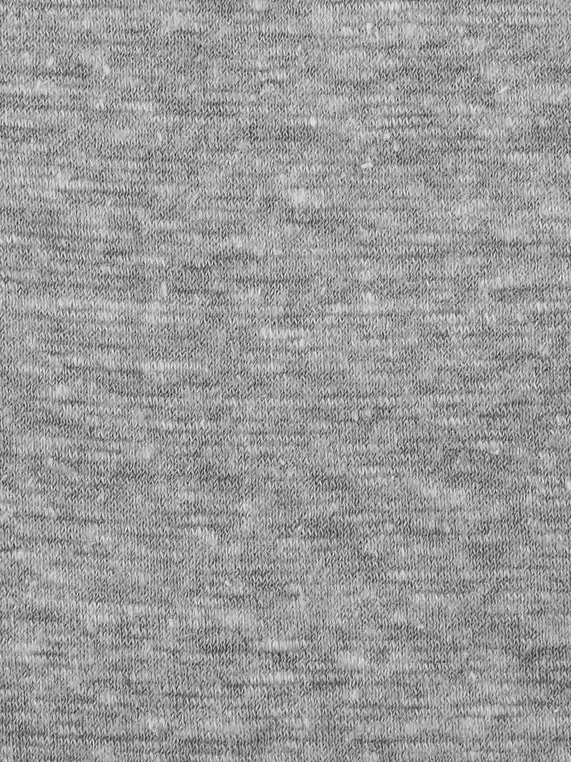 Hemp , Recycle Poly  & Tencel Light Weight Jersey Fabric ( KJ21C828 ) - Bastine